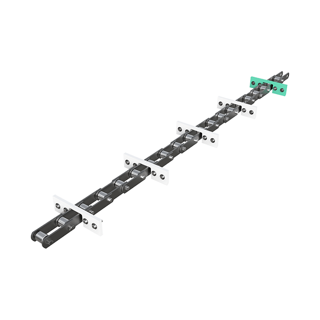 TGSP Series Level Drag Conveyor