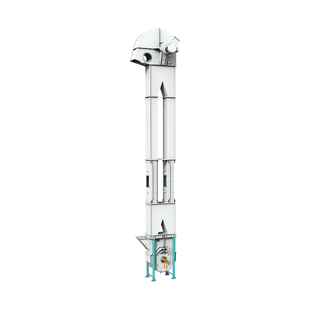 T Series Bucket Elevator