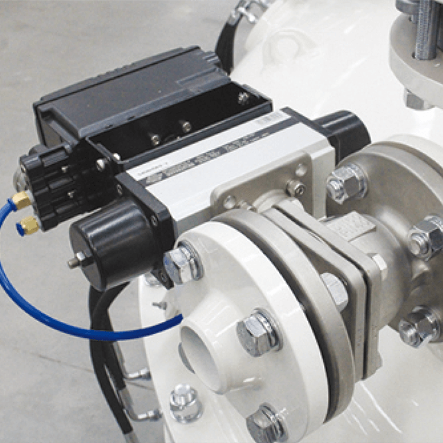PTZL Series Vacuum Coater