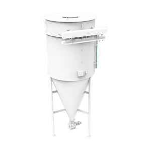 TBLMy Series High Pressure Jet Filter Dust Collector