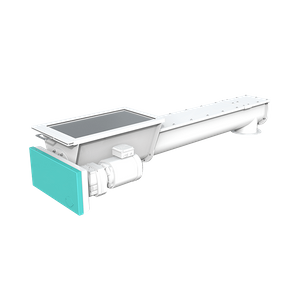 TLSUW Series Screw Feeder
