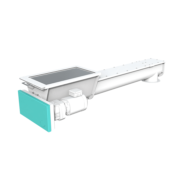 TLSUW Series Screw Feeder