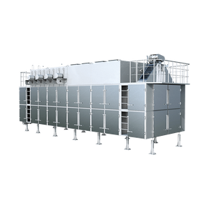 GZDH Series Steam Dryer