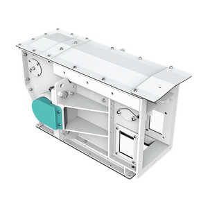 TGSP Series Level Drag Conveyor