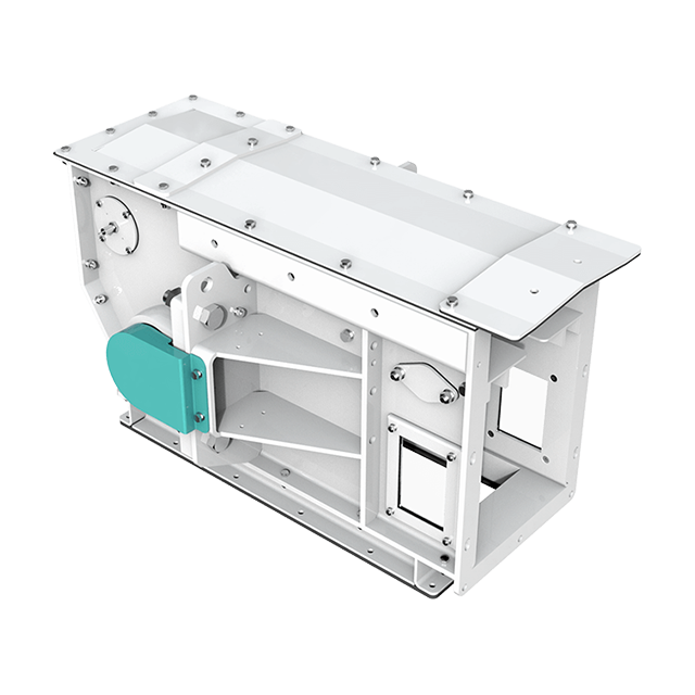 TGSP Series Level Drag Conveyor