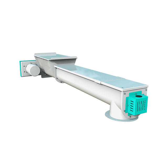 TLSUW Series Screw Feeder