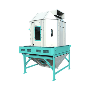 SLNF A Series Tipping Type Counterflow Cooler
