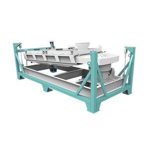 SFJH Series Rotary Shake Sifter