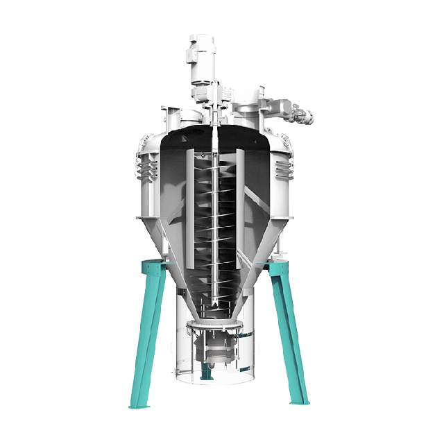 PTZL Series Vacuum Coater