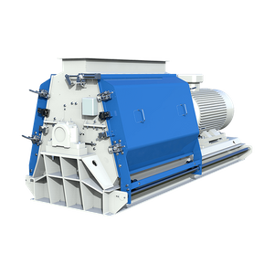 BFSP66 Series Hammer Mill
