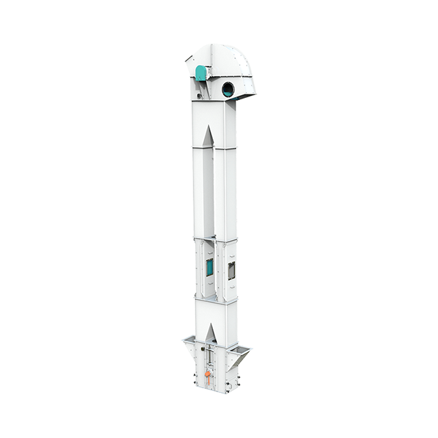 T Series Bucket Elevator